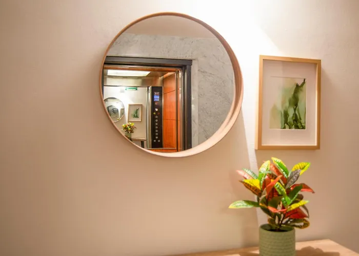 Stanza Hotel Mexico City
